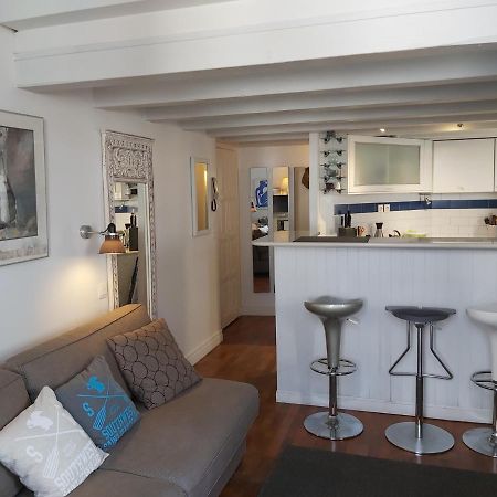 Appartement Saint-Jean-De-Luz, 1 Piece, 4 Personnes - Fr-1-239-485 Екстериор снимка