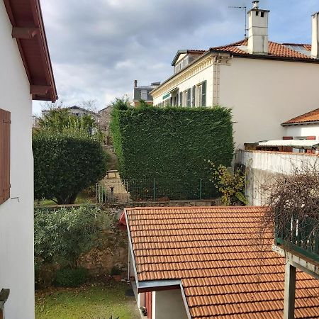 Appartement Saint-Jean-De-Luz, 1 Piece, 4 Personnes - Fr-1-239-485 Екстериор снимка