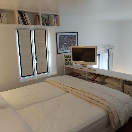 Appartement Saint-Jean-De-Luz, 1 Piece, 4 Personnes - Fr-1-239-485 Екстериор снимка