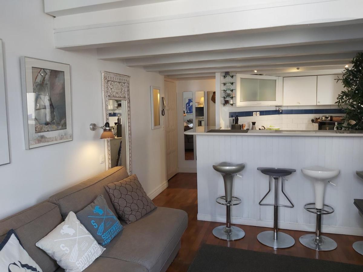 Appartement Saint-Jean-De-Luz, 1 Piece, 4 Personnes - Fr-1-239-485 Екстериор снимка