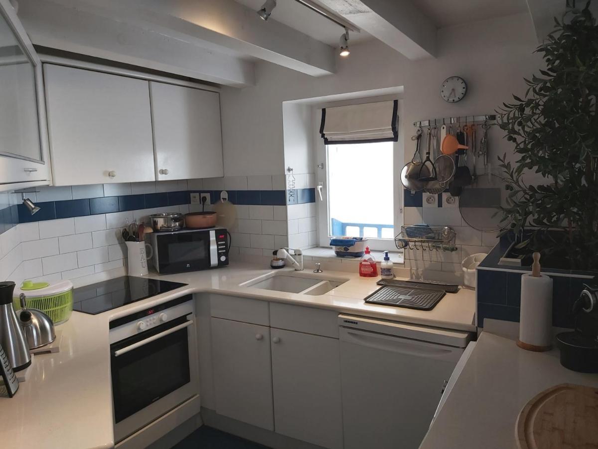Appartement Saint-Jean-De-Luz, 1 Piece, 4 Personnes - Fr-1-239-485 Екстериор снимка